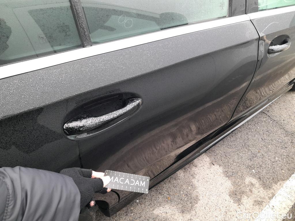  Mercedes  A-Klasse MERCEDES-BENZ Clase A / 2018 / 5P / berlina con portón A 200 d #5