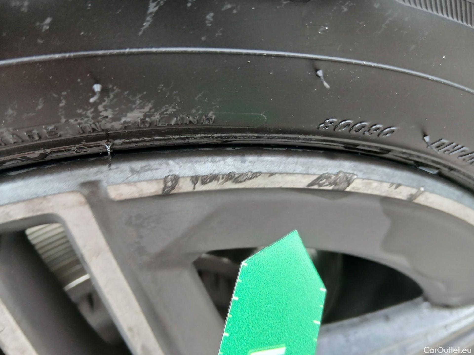  Mercedes  G-Klasee MERCEDES-BENZ GLC Coupé / 2019 / 5P / coupé GLC 220 d 4MATIC #39