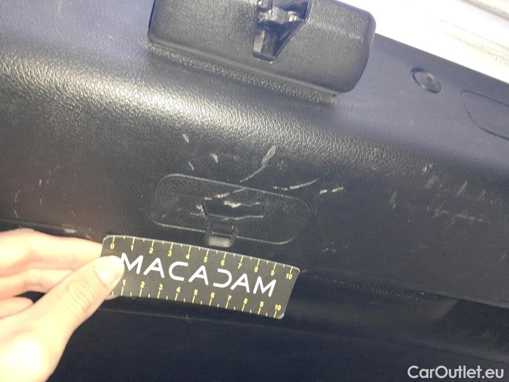  KIA  Sportage KIA  / 2018 / 5P / todoterreno 1.6 MHEV Concept 85kW (115CV) 4x2  #13