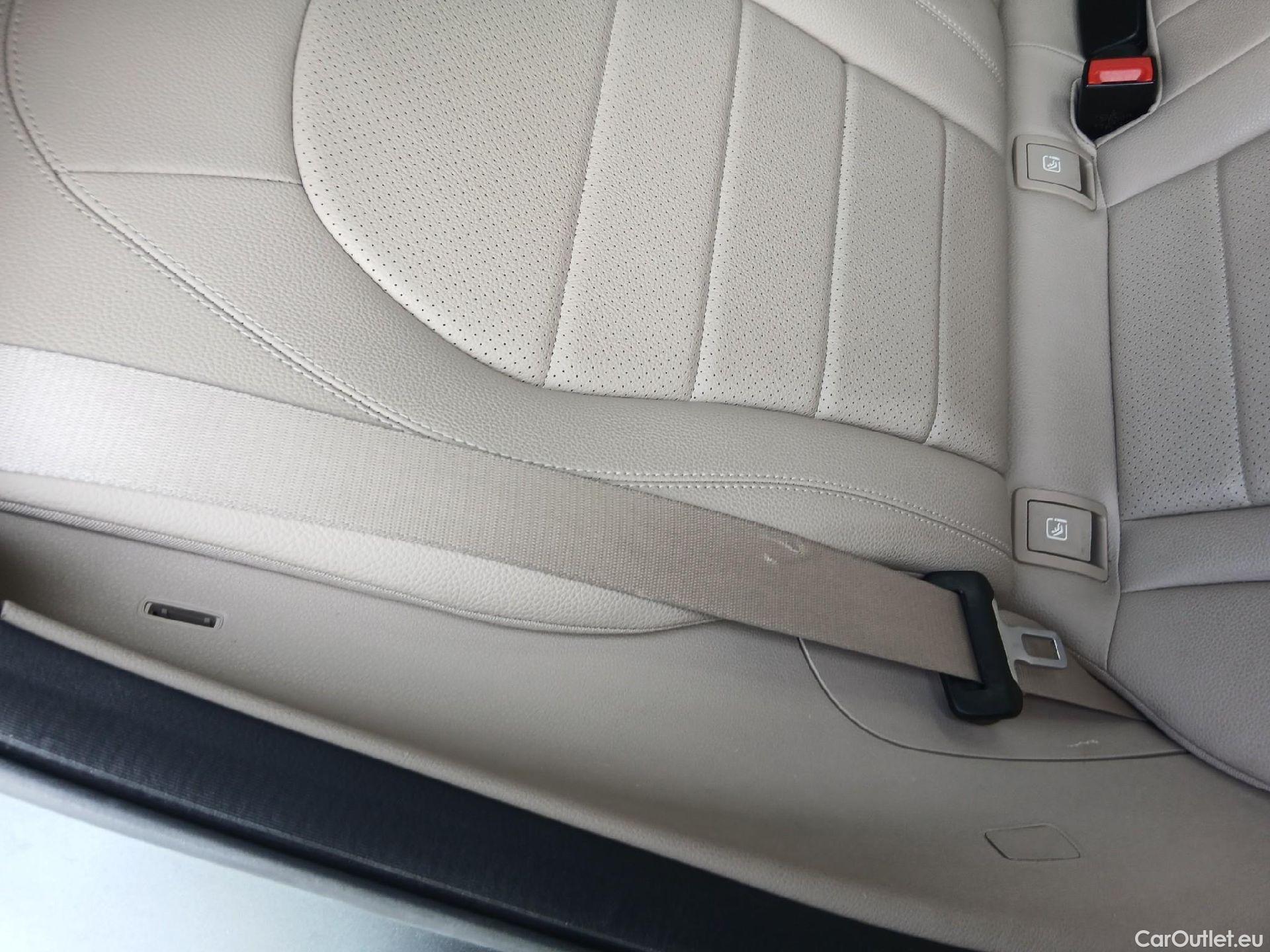  Mercedes  G-Klasee MERCEDES-BENZ GLC Coupé / 2019 / 5P / coupé GLC 220 d 4MATIC #49