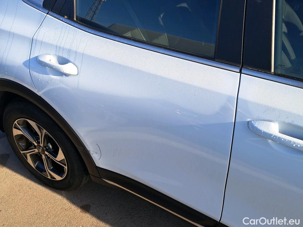  KIA  XCeed KIA  / 2019 / 5P / todoterreno 1.0 T-GDi Drive 88kW (120CV) #3