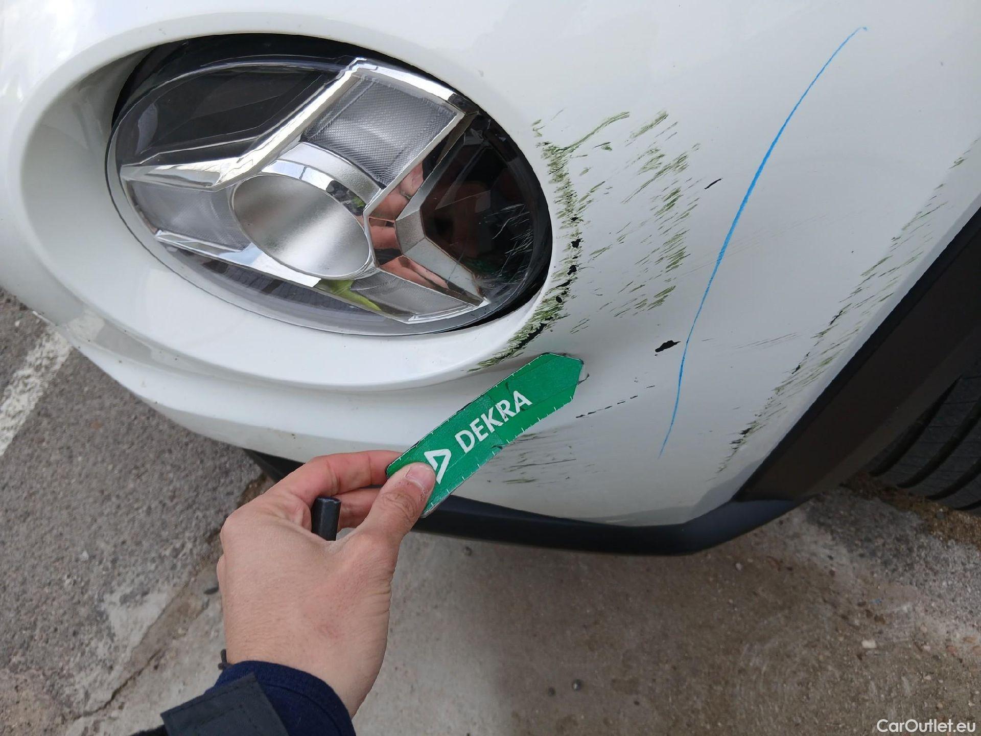  Nissan  Juke NISSAN  / 2019 / 5P / crossover DIG-T 84 kW (114 CV) DCT 7 Vel. Acenta (AC4) #2