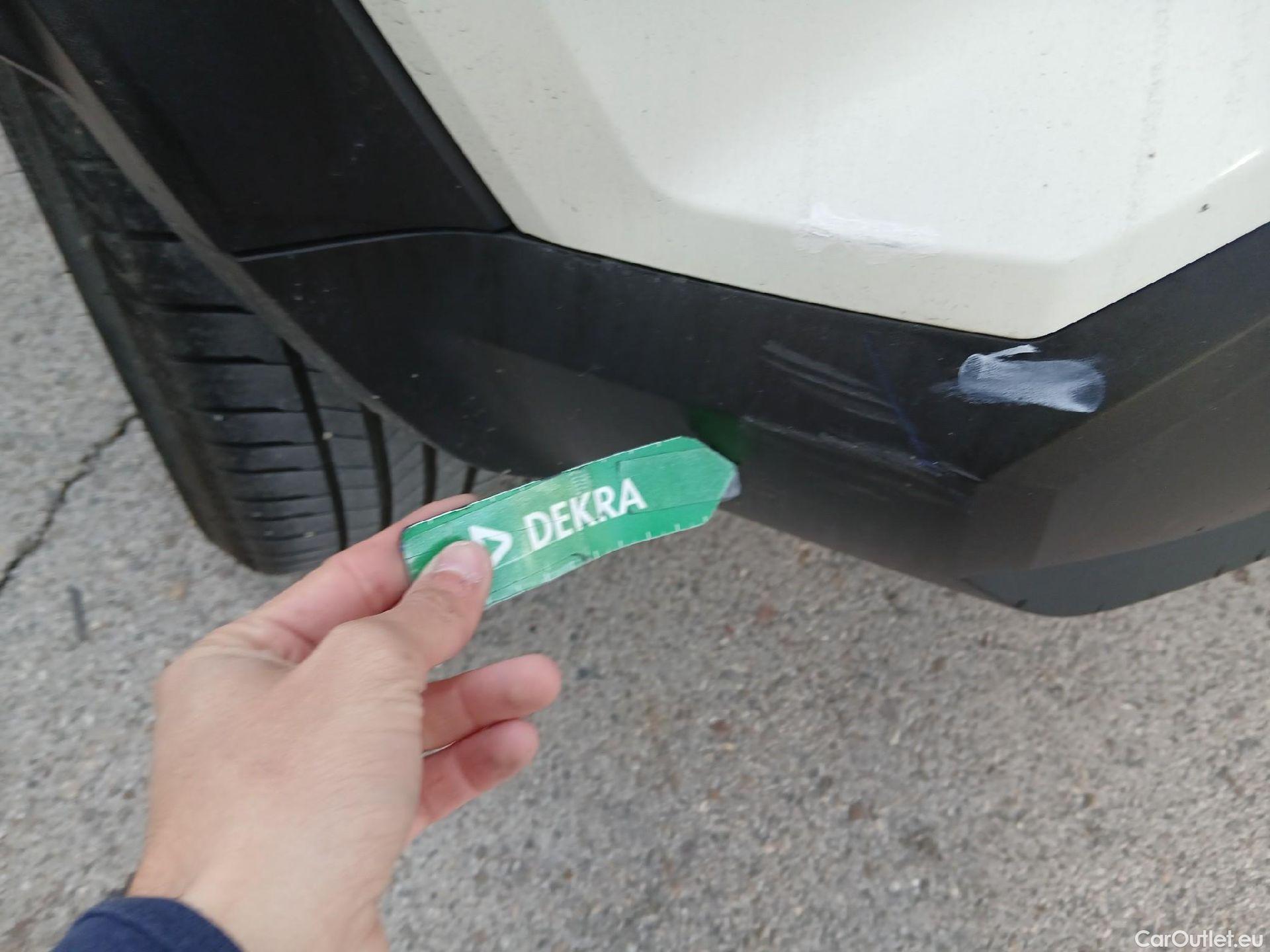  Nissan  Juke NISSAN  / 2019 / 5P / crossover DIG-T 84 kW (114 CV) DCT 7 Vel. Acenta (AC4) #23