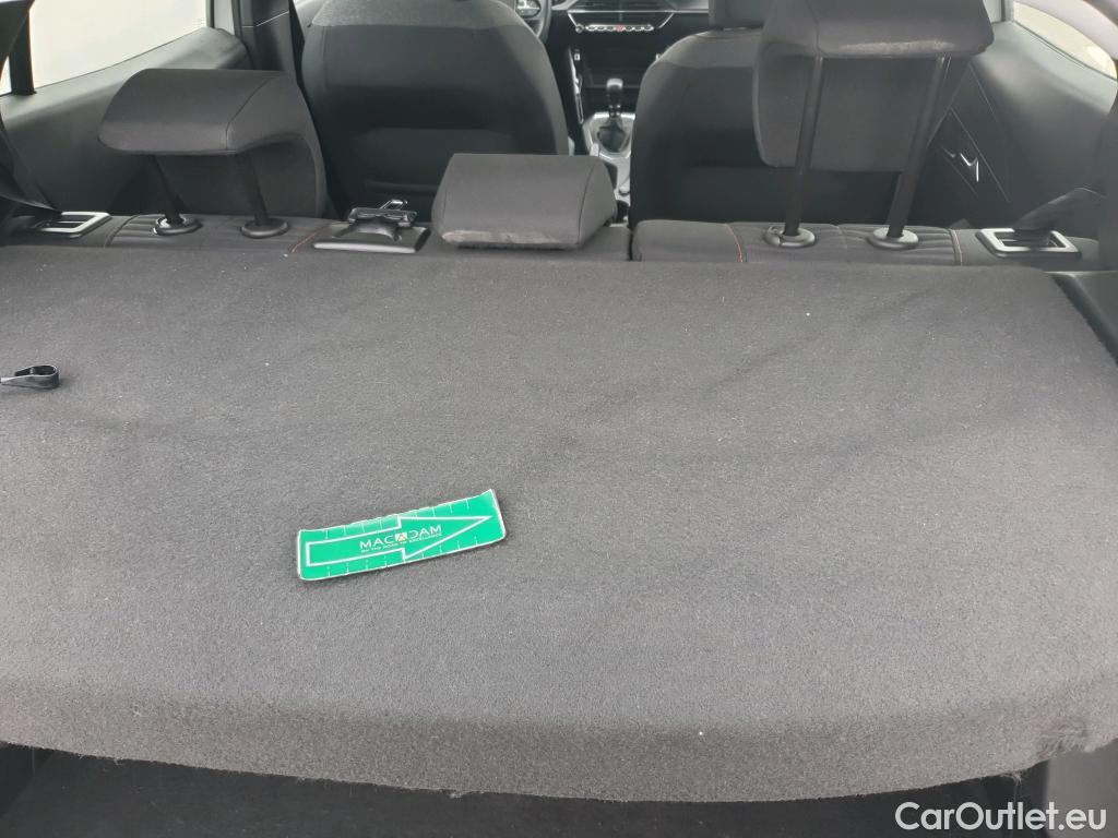  Peugeot  2008 PEUGEOT  / 2019 / 5P / todoterreno Active Puretech 100 S&S BVM6 #1