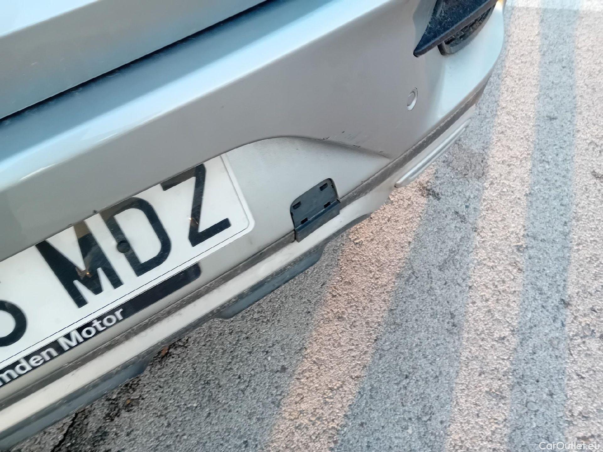  MG  ZS EV MG ZS / 2021 / 5P / todoterreno 1.0T Comfort Auto  #35