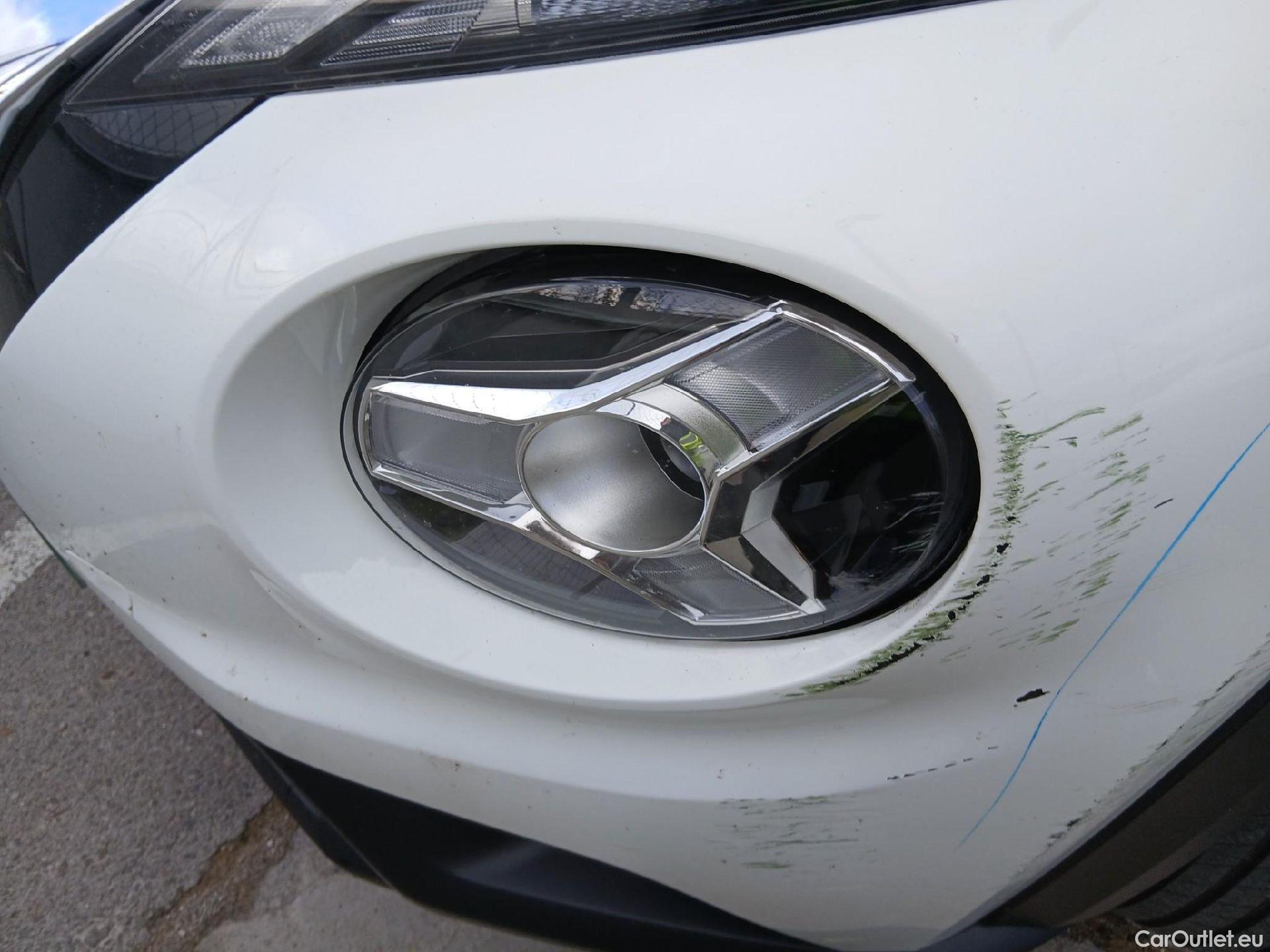  Nissan  Juke NISSAN  / 2019 / 5P / crossover DIG-T 84 kW (114 CV) DCT 7 Vel. Acenta (AC4) #5