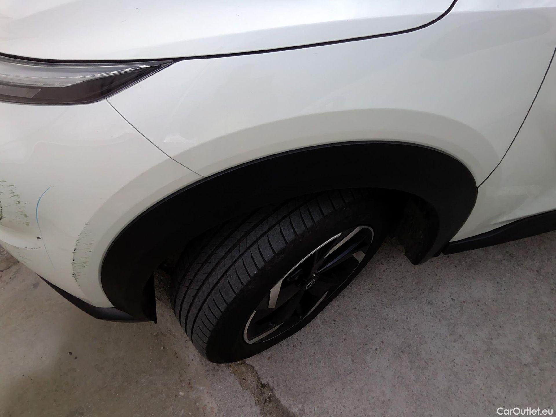  Nissan  Juke NISSAN  / 2019 / 5P / crossover DIG-T 84 kW (114 CV) DCT 7 Vel. Acenta (AC4) #9