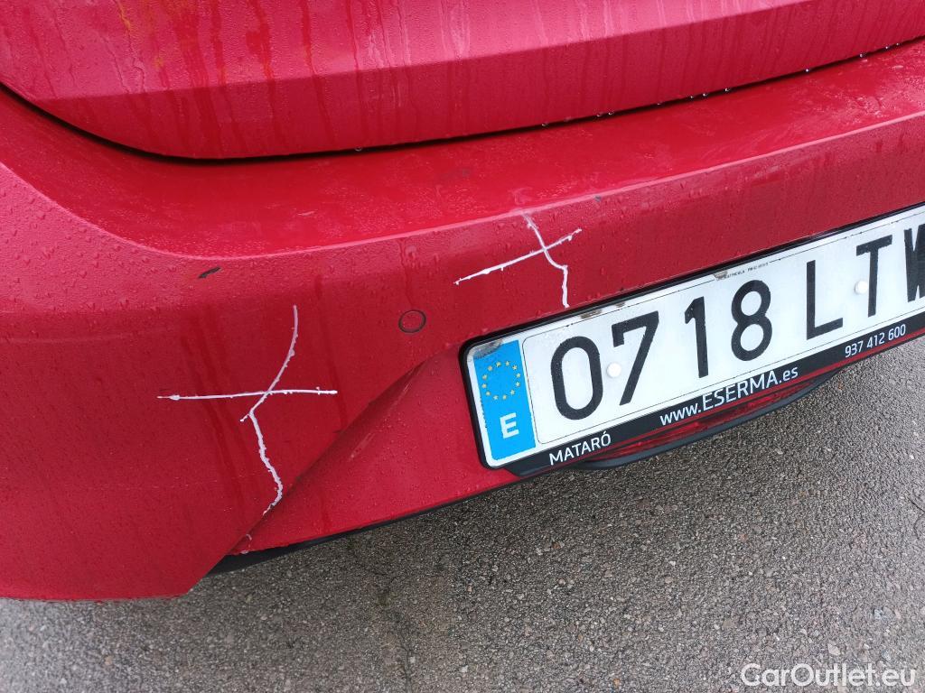  Opel  Corsa OPEL  / 2019 / 5P / berlina con portón 1.2T XHL 74kW (100CV) GS-Line #14