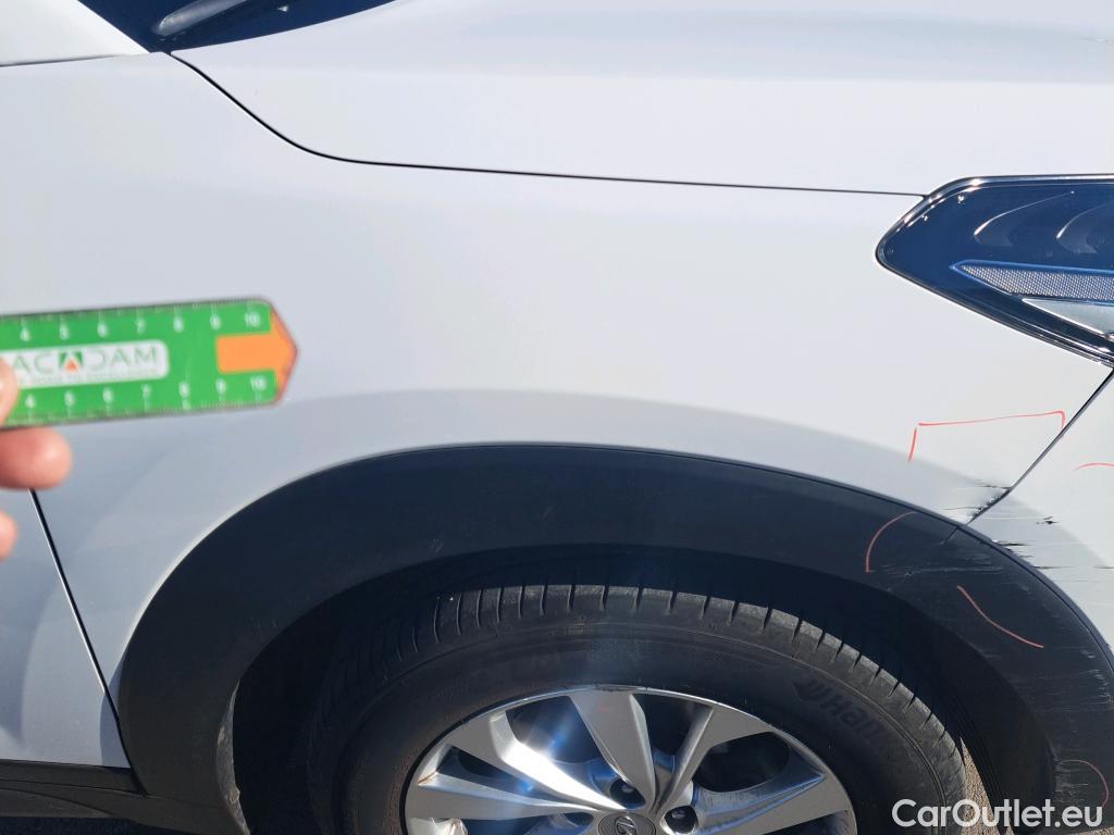  Hyundai  Tucson HYUNDAI  / 2018 / 5P / todoterreno 1.6 CRDI 85kW (116CV) 48V SLE 4X2(SP)(SL) #18