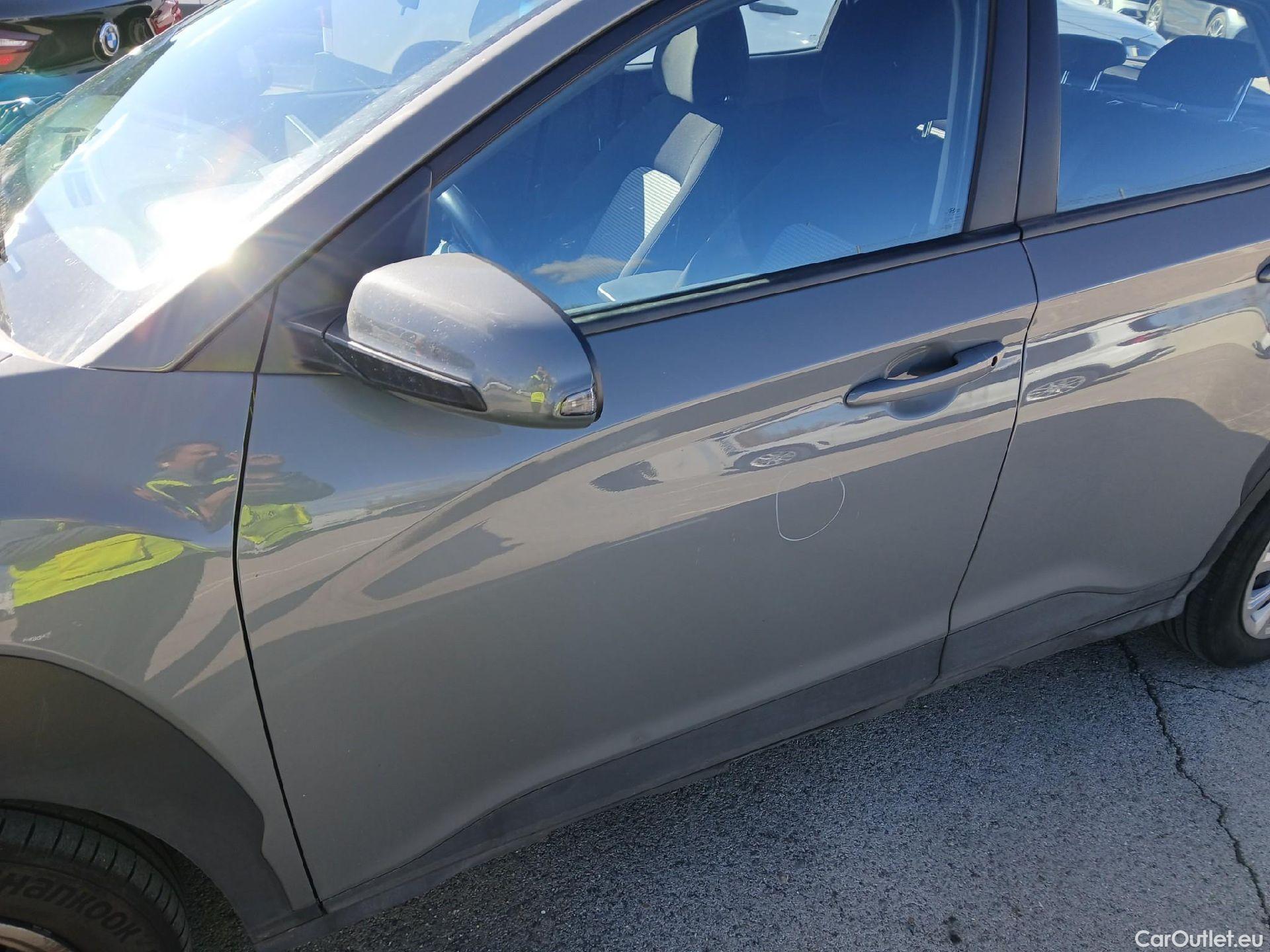  Hyundai  Konna HYUNDAI Kona / 2020 / 5P / todoterreno 1.0 TGDI Klass 4X2 #15