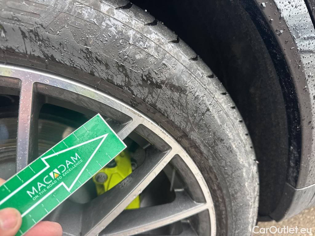  Porsche  Cayenne PORSCHE  Coupé / 2019 / 5P / todoterreno E-Hybrid #6