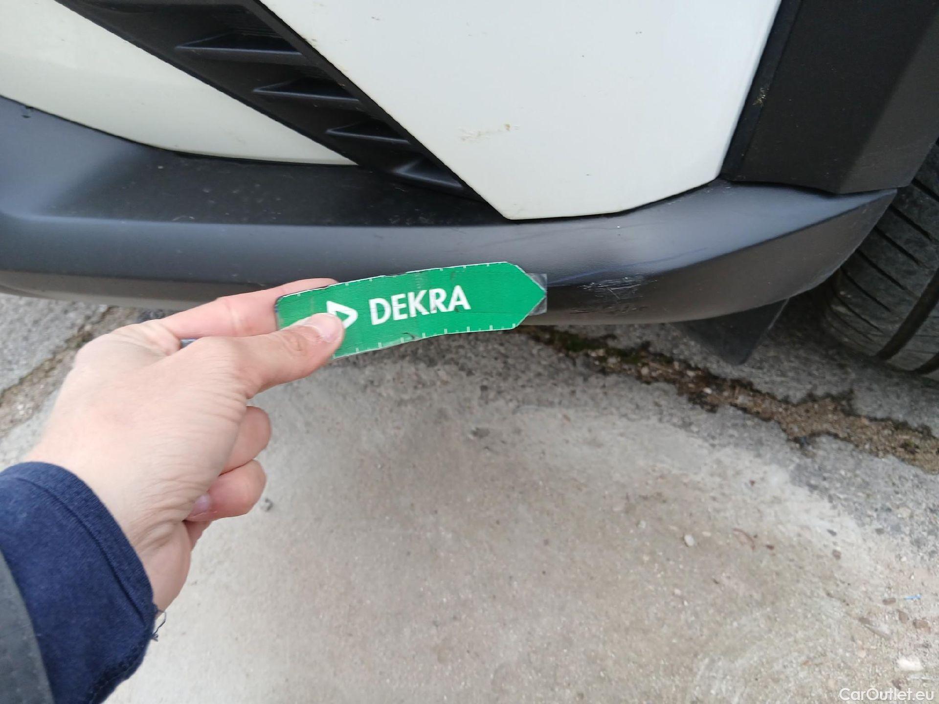  Nissan  Juke NISSAN  / 2019 / 5P / crossover DIG-T 84 kW (114 CV) DCT 7 Vel. Acenta (AC4) #4