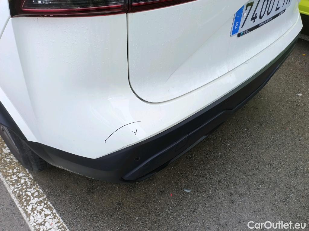  Nissan  Qashqai NISSAN  / 2021 / 5P / todoterreno DIG-T 103kW (140CV) mHEV 4x2 Acenta #25