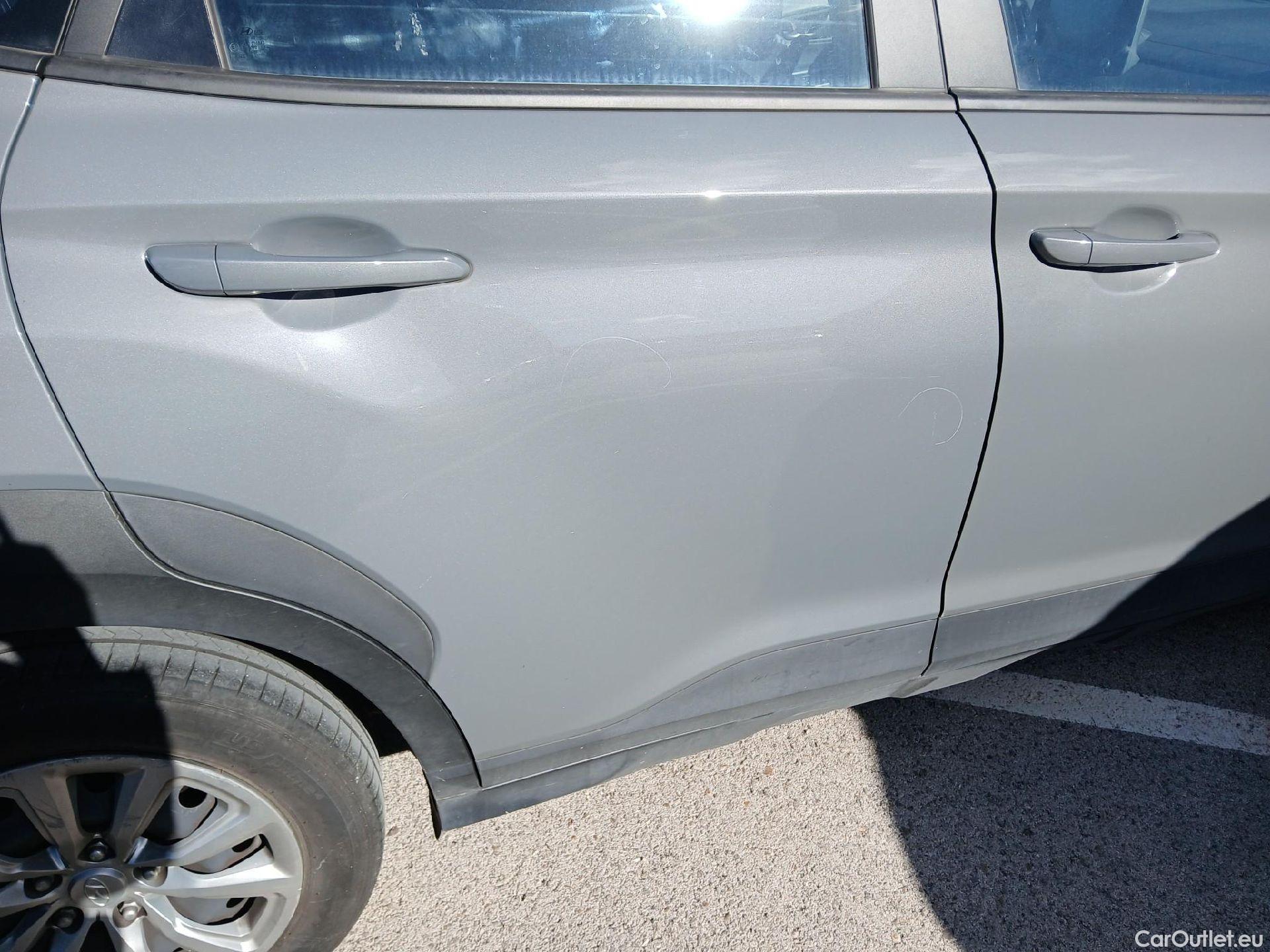  Hyundai  Konna HYUNDAI Kona / 2020 / 5P / todoterreno 1.0 TGDI Klass 4X2 #25