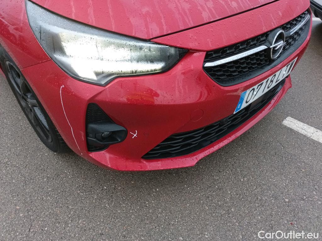  Opel  Corsa OPEL  / 2019 / 5P / berlina con portón 1.2T XHL 74kW (100CV) GS-Line #11