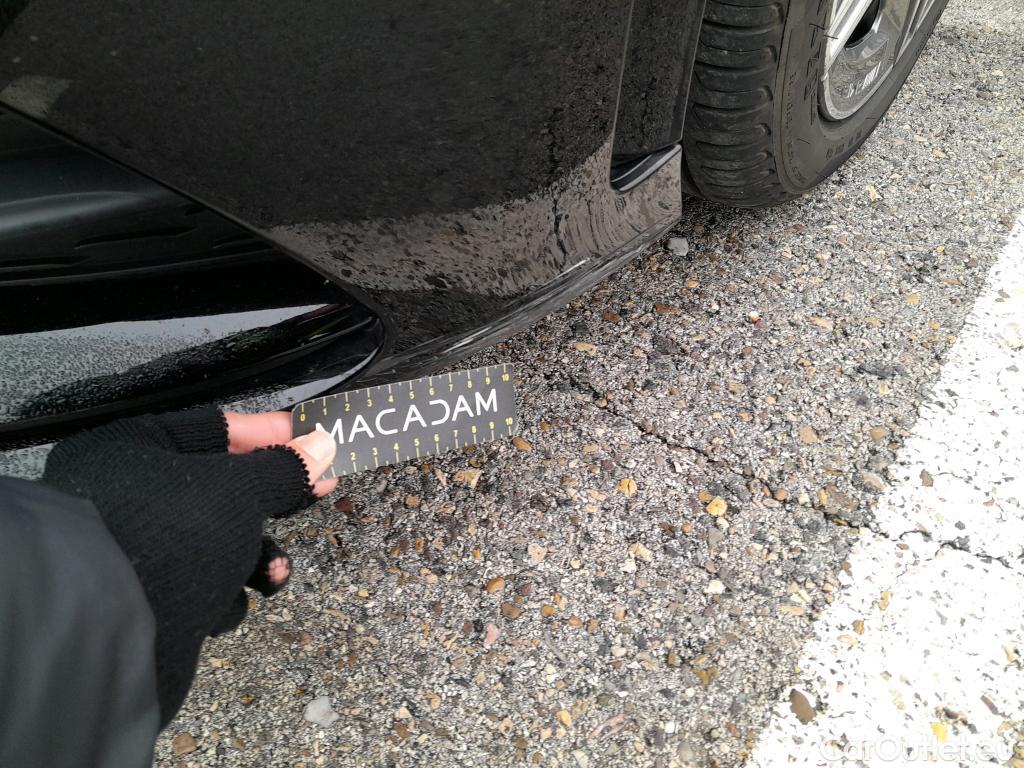  Mercedes  A-Klasse MERCEDES-BENZ Clase A / 2018 / 5P / berlina con portón A 200 d #8