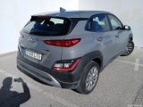  Hyundai  Konna HYUNDAI Kona / 2020 / 5P / todoterreno 1.0 TGDI Klass 4X2 #2
