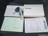  Hyundai  Tucson HYUNDAI  / 2018 / 5P / todoterreno 1.6 CRDI 85kW (116CV) 48V SLE 4X2(SP)(SL) #9
