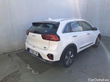  KIA  Niro KIA  / 2019 / 5P / crossover 1.6 GDi PHEV 104kW (141CV) Drive #2
