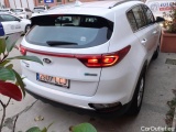  KIA  Sportage KIA  / 2018 / 5P / todoterreno 1.6 MHEV Concept 85kW (115CV) 4x2  #2
