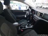  KIA  Sportage KIA  / 2018 / 5P / todoterreno 1.6 MHEV Concept 85kW (115CV) 4x2  #6