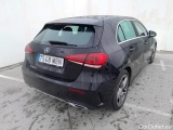  Mercedes  A-Klasse MERCEDES-BENZ Clase A / 2018 / 5P / berlina con portón A 200 d #2