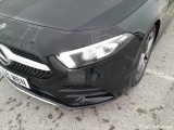  Mercedes  A-Klasse MERCEDES-BENZ Clase A / 2018 / 5P / berlina con portón A 200 d #17