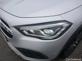  Mercedes  GLA MERCEDES-BENZ  / 2020 / 5P / todoterreno  180 #16