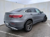  Mercedes  G-Klasee MERCEDES-BENZ GLC Coupé / 2019 / 5P / coupé GLC 220 d 4MATIC #2