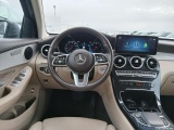  Mercedes  G-Klasee MERCEDES-BENZ GLC Coupé / 2019 / 5P / coupé GLC 220 d 4MATIC #3