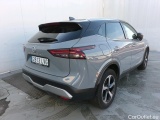  Nissan  Qashqai NISSAN  / 2021 / 5P / todoterreno DIG-T 103kW N-Connecta (Skyline Pack) #2