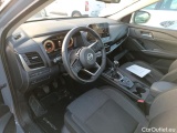  Nissan  Qashqai NISSAN  / 2021 / 5P / todoterreno DIG-T 103kW N-Connecta (Skyline Pack) #3