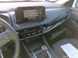  Nissan  Qashqai NISSAN  / 2021 / 5P / todoterreno DIG-T 103kW N-Connecta (Skyline Pack) #14