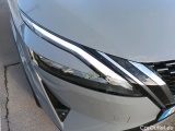  Nissan  Qashqai NISSAN  / 2021 / 5P / todoterreno DIG-T 103kW N-Connecta (Skyline Pack) #17