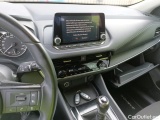  Nissan  Qashqai NISSAN  / 2021 / 5P / todoterreno DIG-T 103kW (140CV) mHEV 4x2 Acenta #13