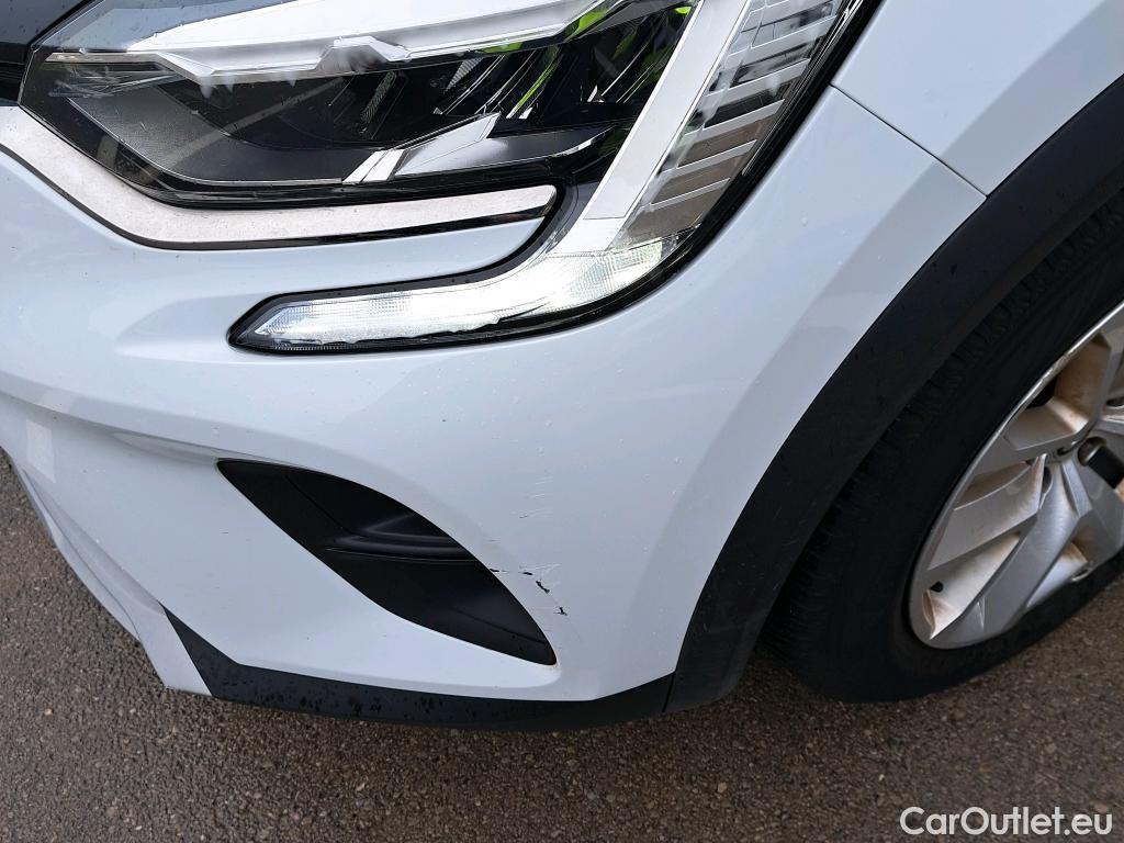  Renault  Captur RENAULT  / 2019 / 5P / todoterreno Intens TCe 90 (AC) #9