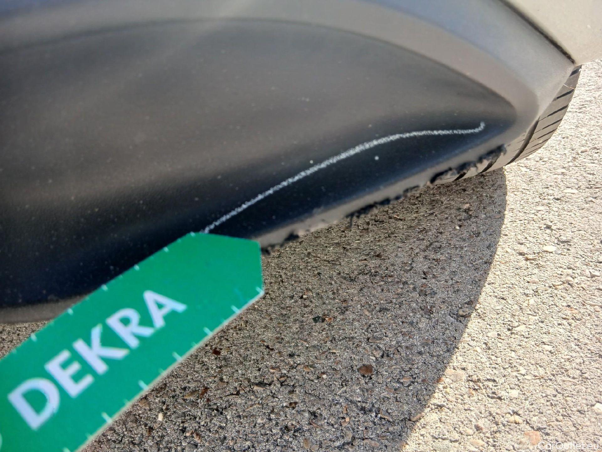  Volkswagen  Polo VOLKSWAGEN  / 2021 / 5P / berlina con portón Life 1.0 TSI 70kW (95CV) #24