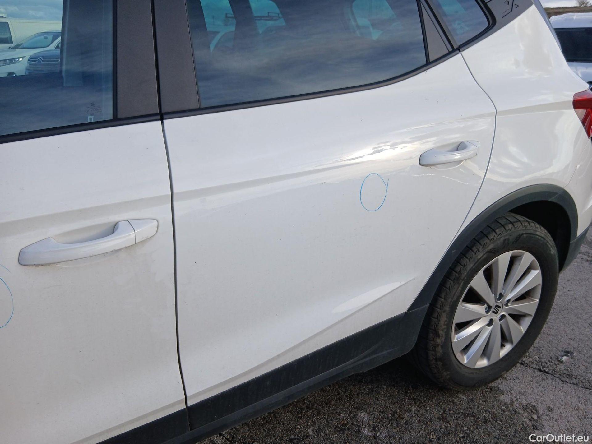  Seat  Arona SEAT  / 2017 / 5P / todoterreno 1.0 TSI 81kW (110CV) Style Plus (AC) #13