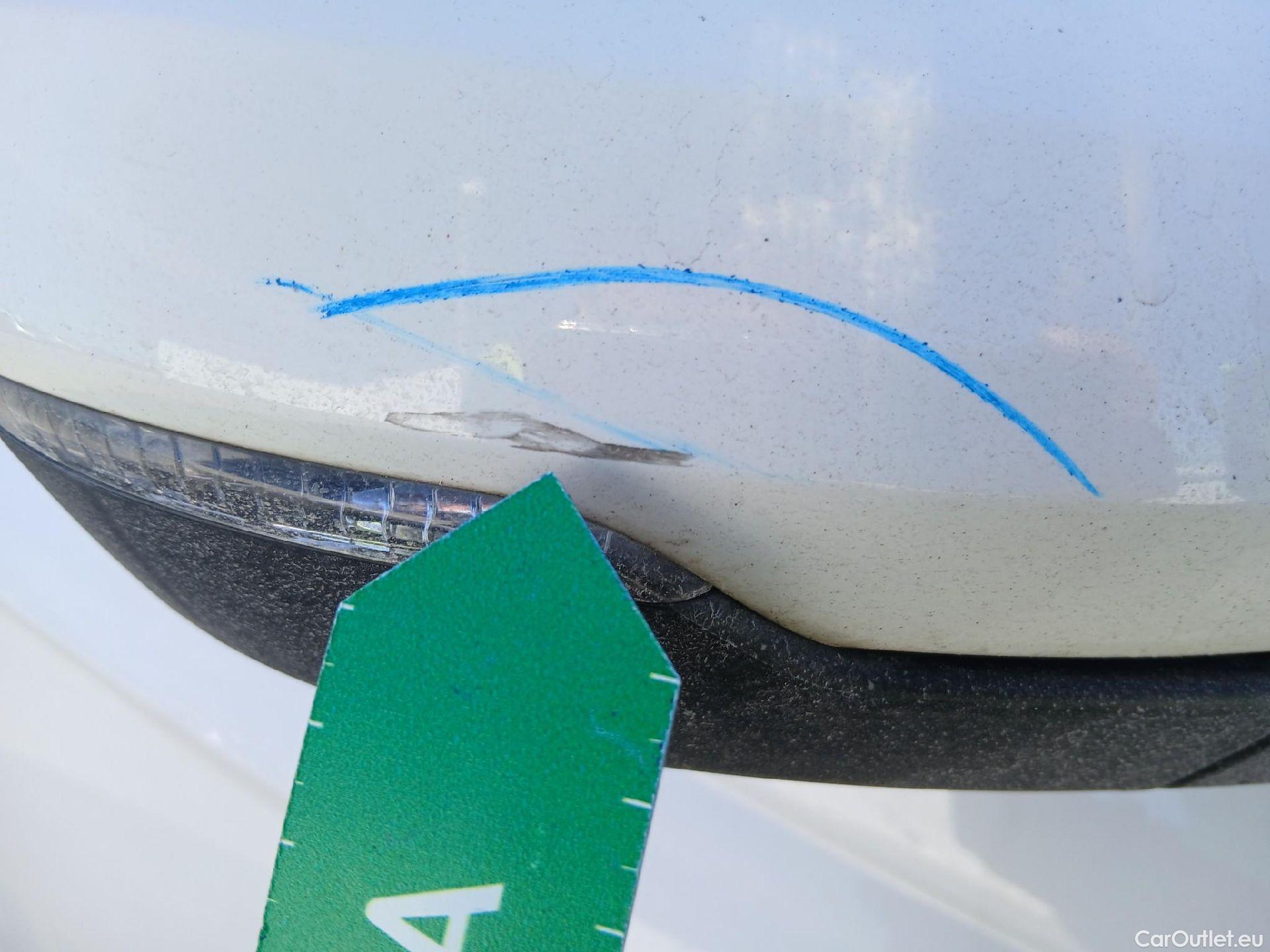  Volkswagen  Polo VOLKSWAGEN  / 2021 / 5P / berlina con portón Life 1.0 TSI 70kW (95CV) #37