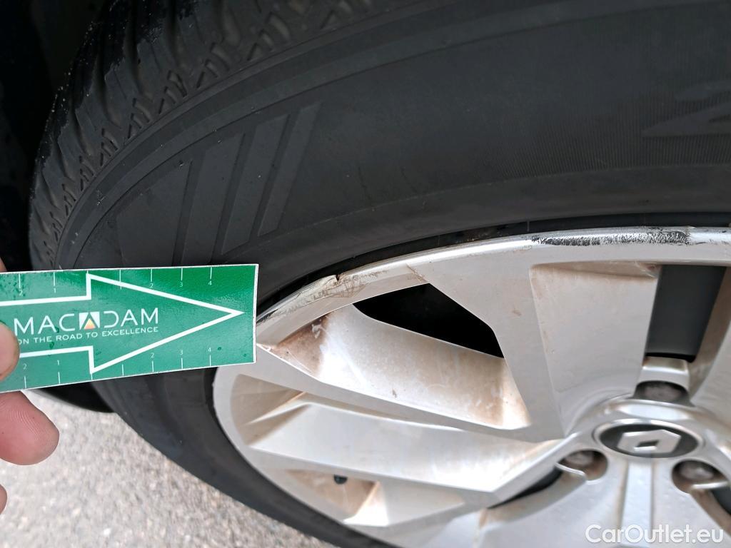  Renault  Captur RENAULT  / 2019 / 5P / todoterreno Intens TCe 90 (AC) #20