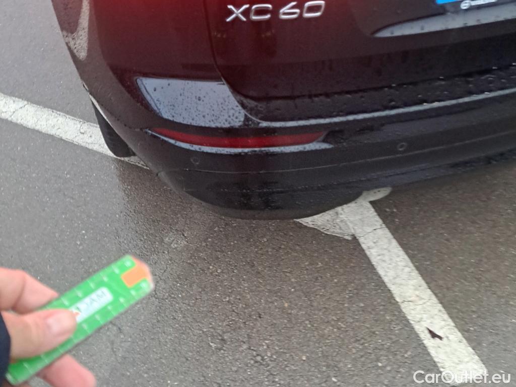  Volvo  XC60 VOLVO  / 2017 / 5P / todoterreno 2.0 B4 D Momentum Auto #22