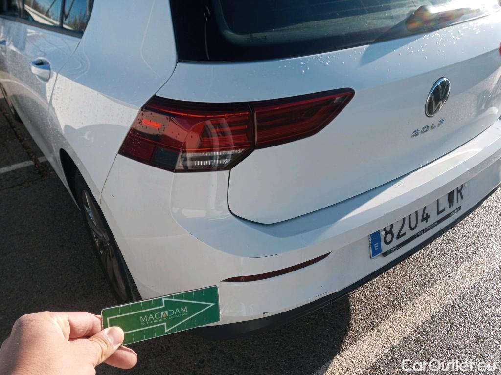  Volkswagen  Golf  VOLKSWAGEN / 2020 / 5P / berlina con portón 2.0 TDI 85kW (115CV) #11