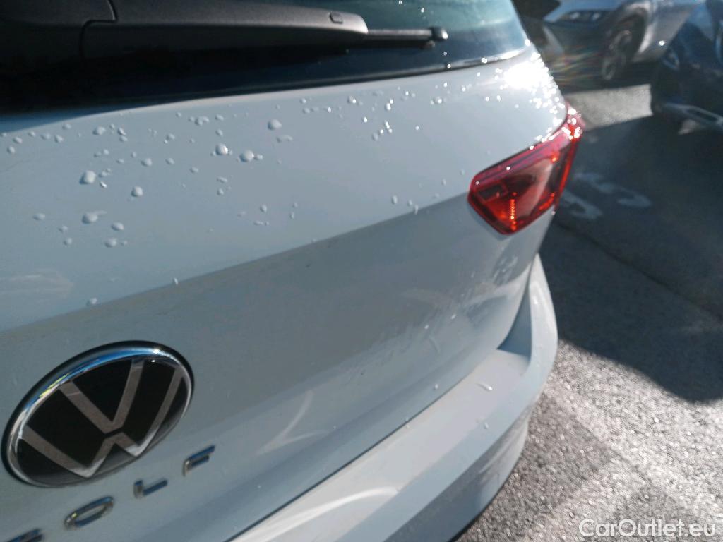  Volkswagen  Golf  VOLKSWAGEN / 2020 / 5P / berlina con portón 2.0 TDI 85kW (115CV) #3