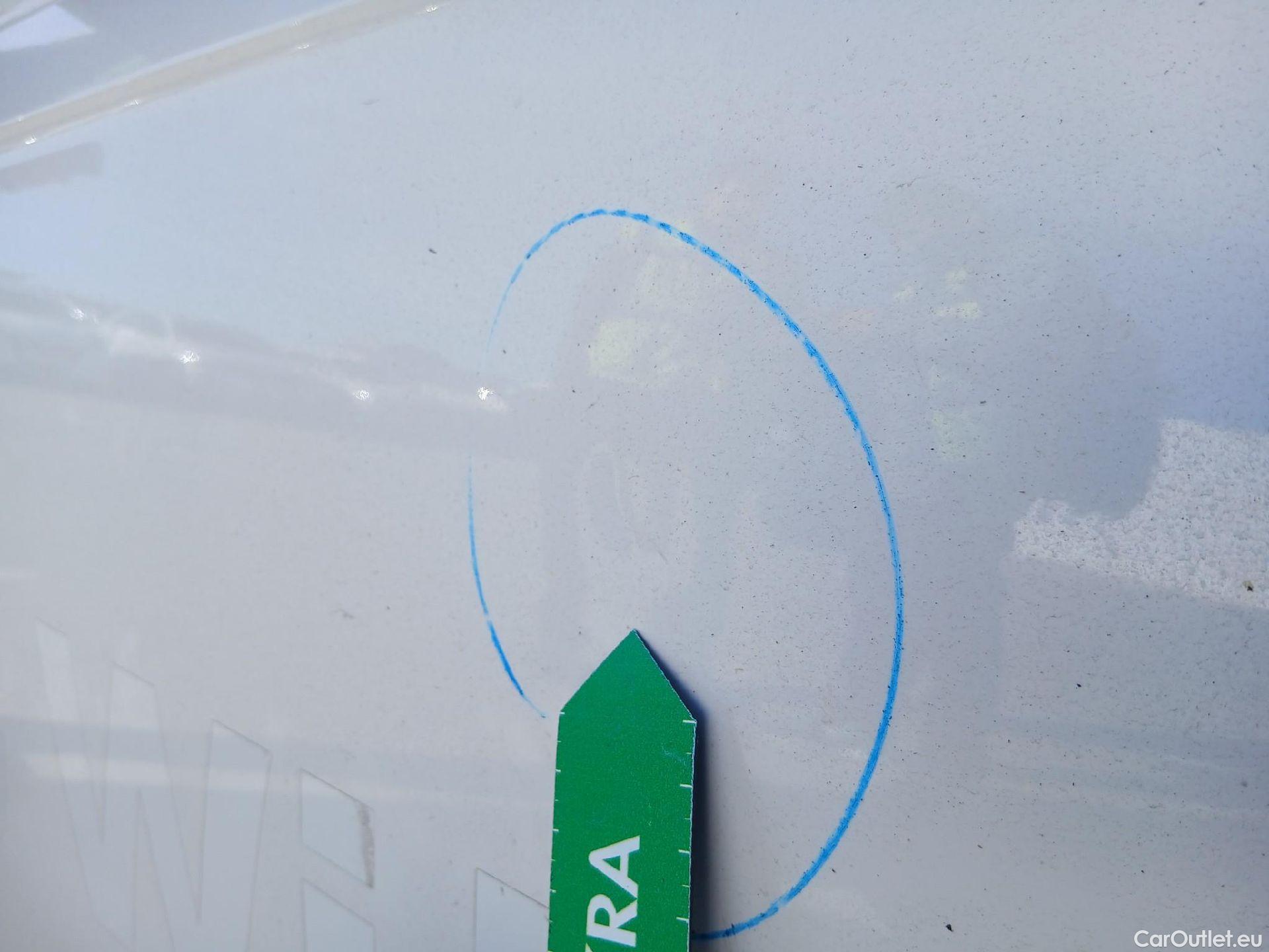  Volkswagen  Polo VOLKSWAGEN  / 2021 / 5P / berlina con portón Life 1.0 TSI 70kW (95CV) #9