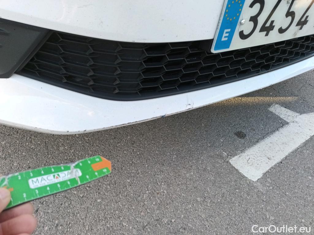  Skoda  Fabia SKODA  / 2021 / 5P / berlina con portón 1.0 TSI 70kW (95CV) Ambition (AC2) #16