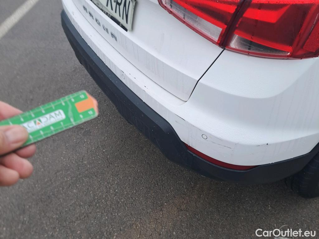  Seat  Arona SEAT  / 2017 / 5P / todoterreno 1.0 TSI 70kW (95CV) Style Ecomotive #33