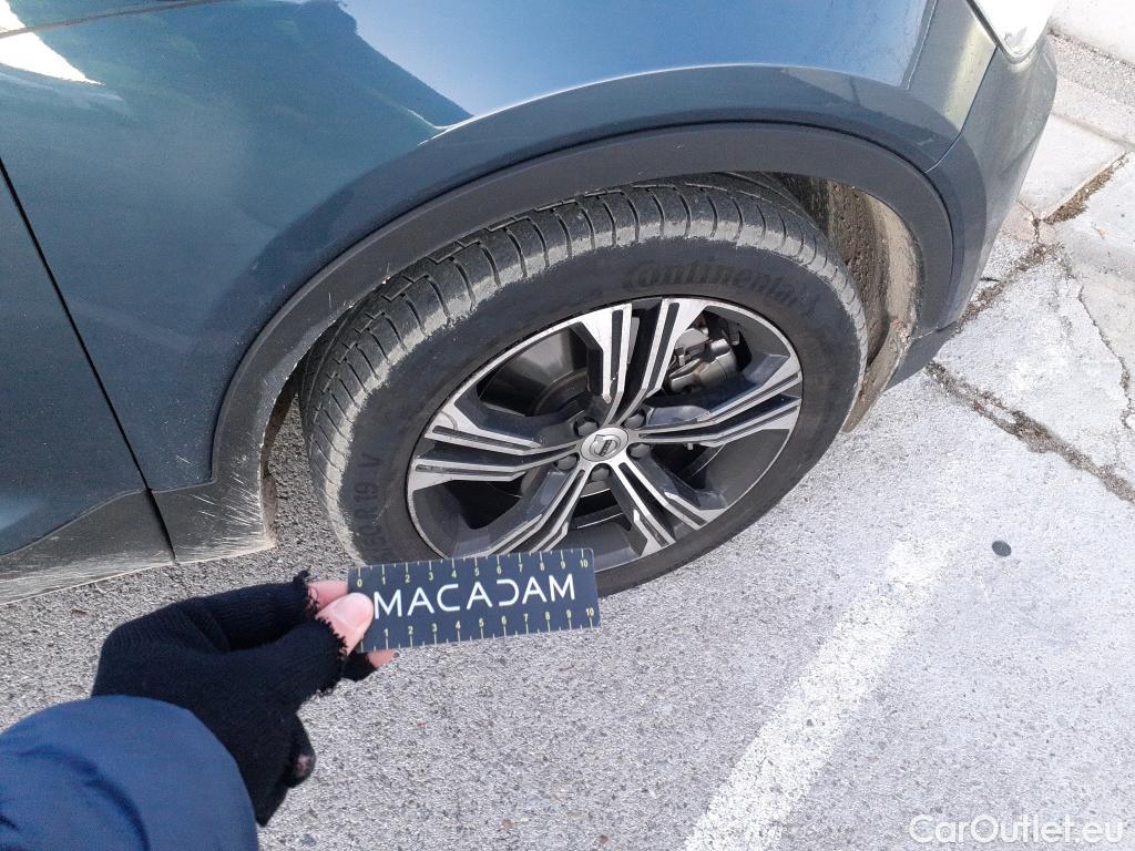  Volvo  XC 40 VOLVO XC40 / 2017 / 5P / todoterreno 1.5 T4 Twin Recharge Inscription Auto #5