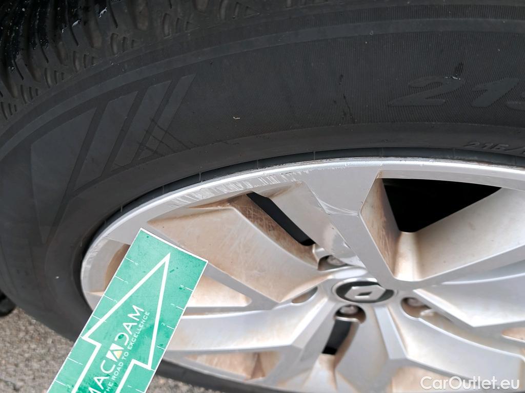  Renault  Captur RENAULT  / 2019 / 5P / todoterreno Intens TCe 90 (AC) #18