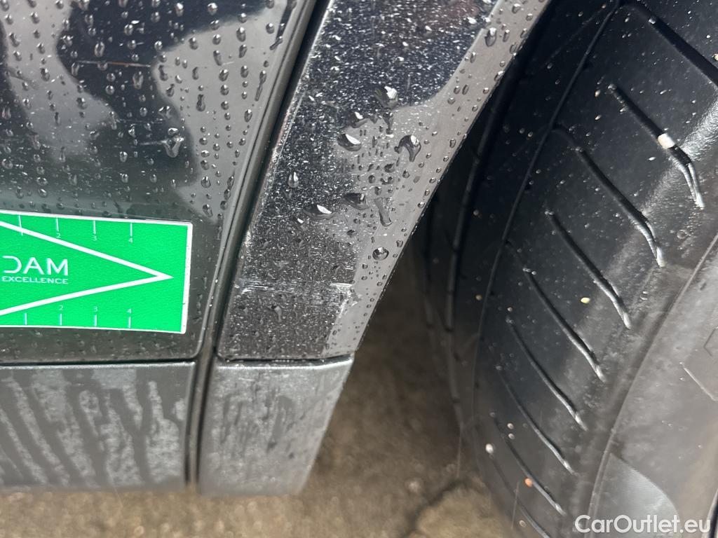  Porsche  Cayenne PORSCHE  Coupé / 2019 / 5P / todoterreno E-Hybrid #33