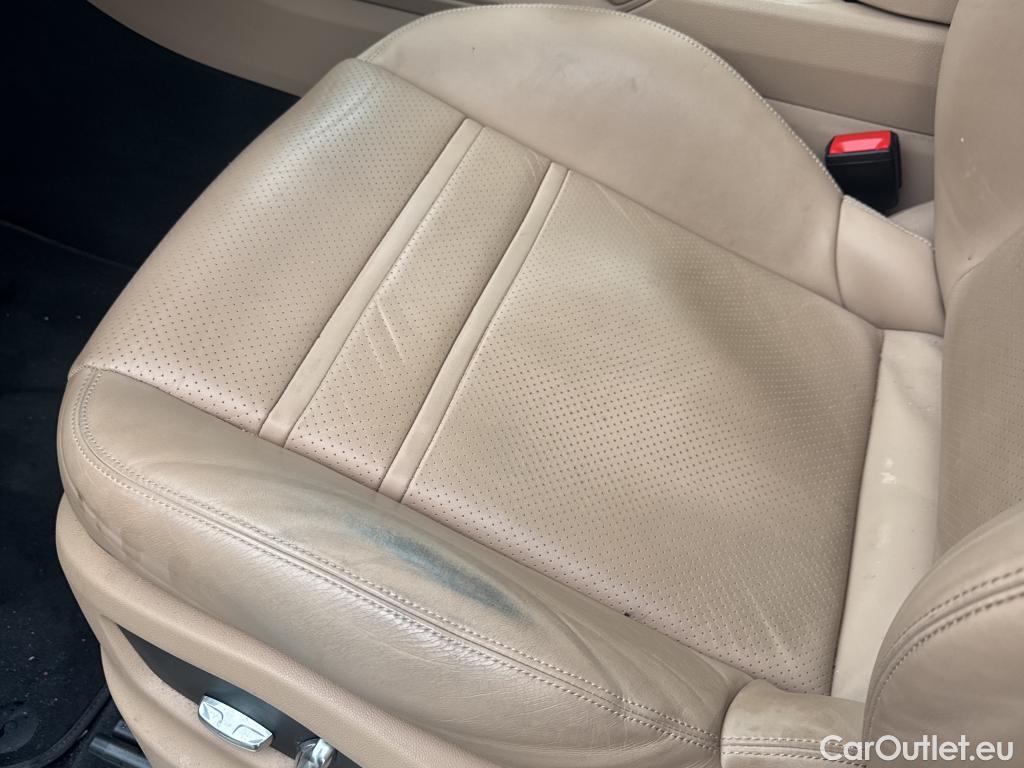  Porsche  Cayenne PORSCHE  Coupé / 2019 / 5P / todoterreno E-Hybrid #36